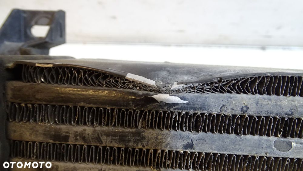 INTERCOOLER JEEP RENEGADE     AA1271004652 - 4