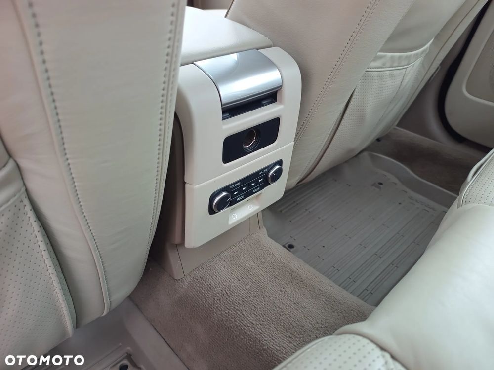 Volvo S80 D5 AWD Executive - 11