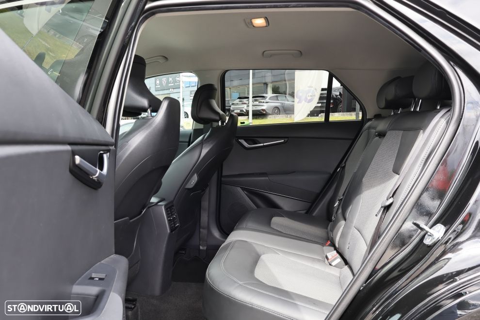 Kia Niro 1.6 GDi HEV Drive - 20