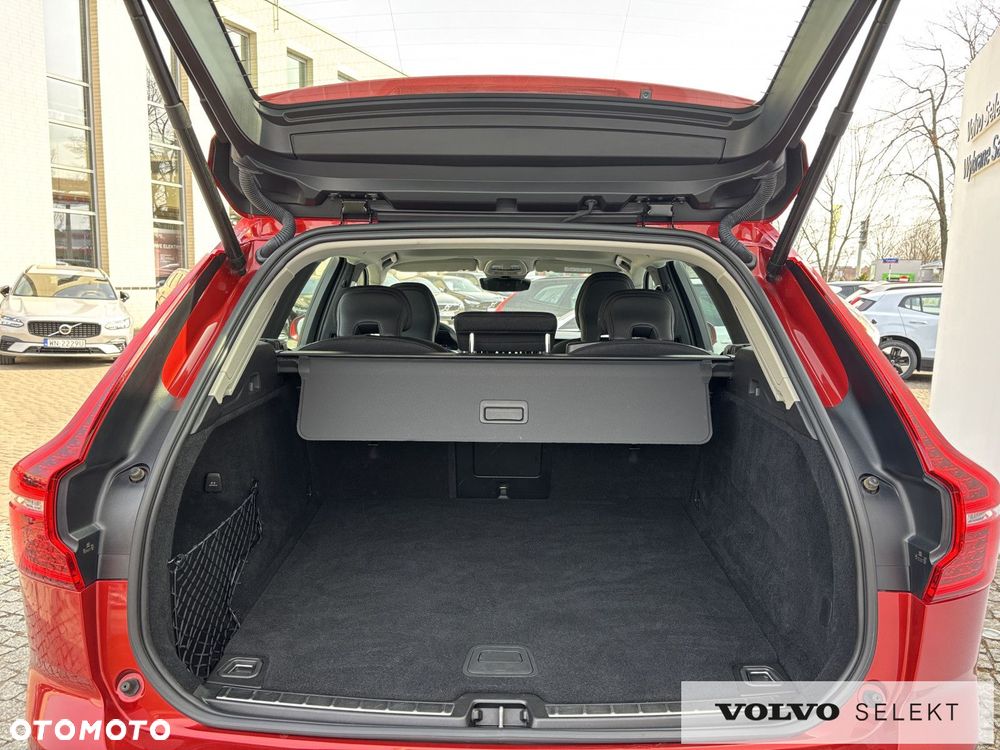 Volvo XC 60 - 22