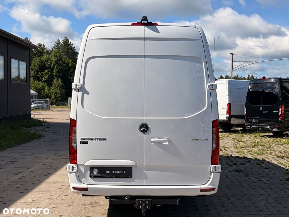 Mercedes-Benz Sprinter 519 - 6