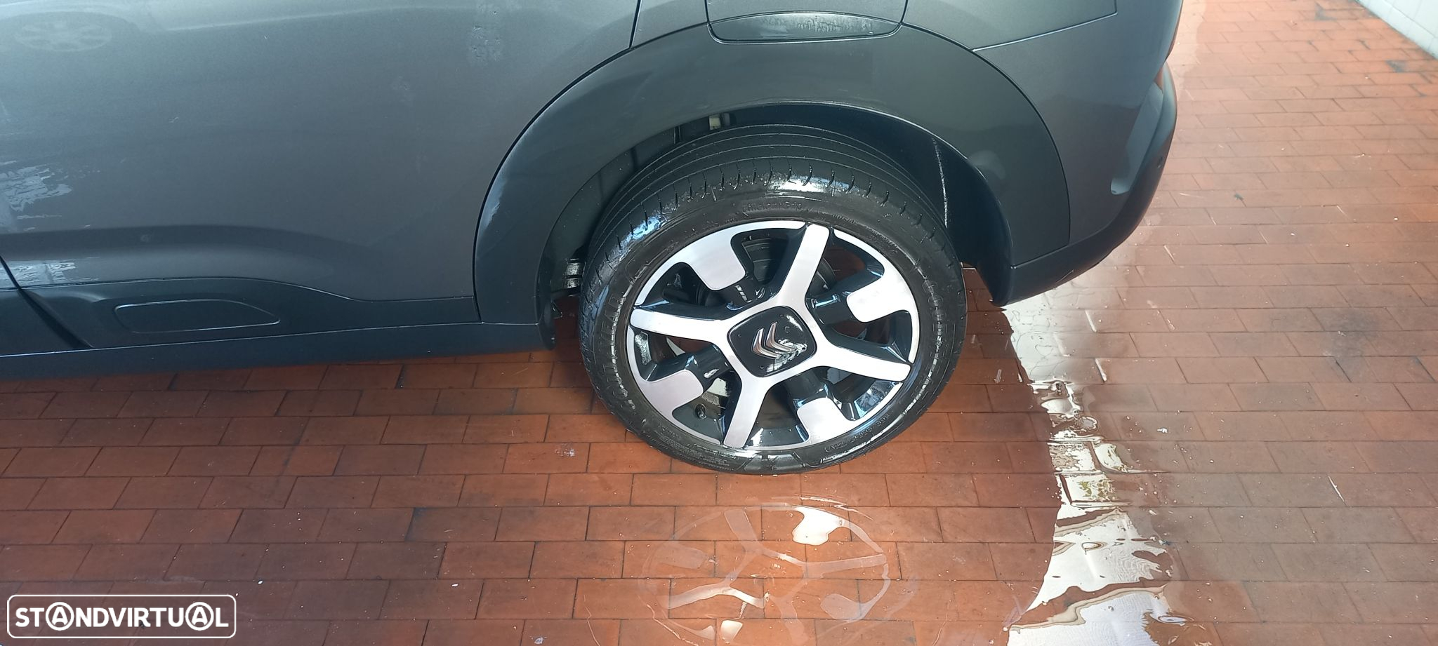 Citroën C4 Cactus 1.2 PureTech Shine - 3