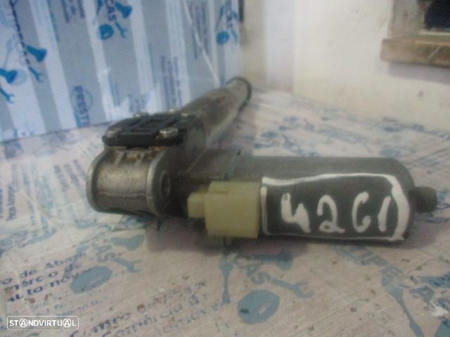 Modulo 0390203232 BMW E60 2004 Motor Banco Drt - 2