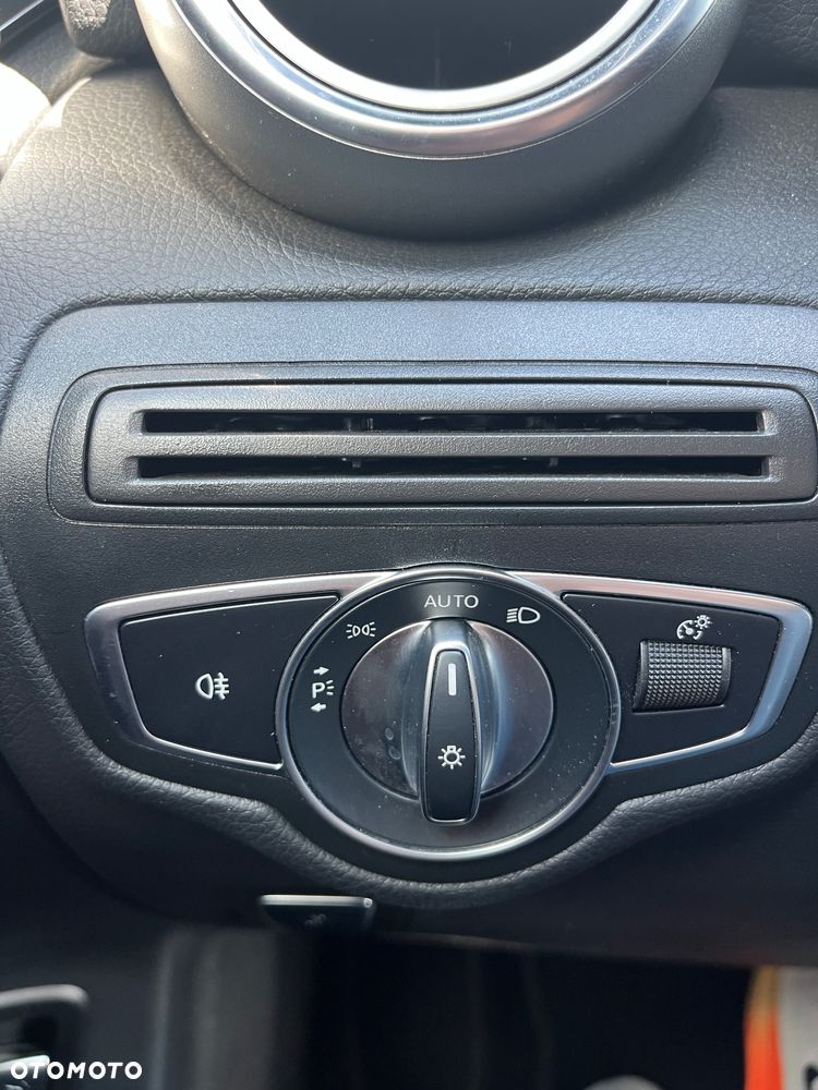 Mercedes-Benz GLC 200 d - 27