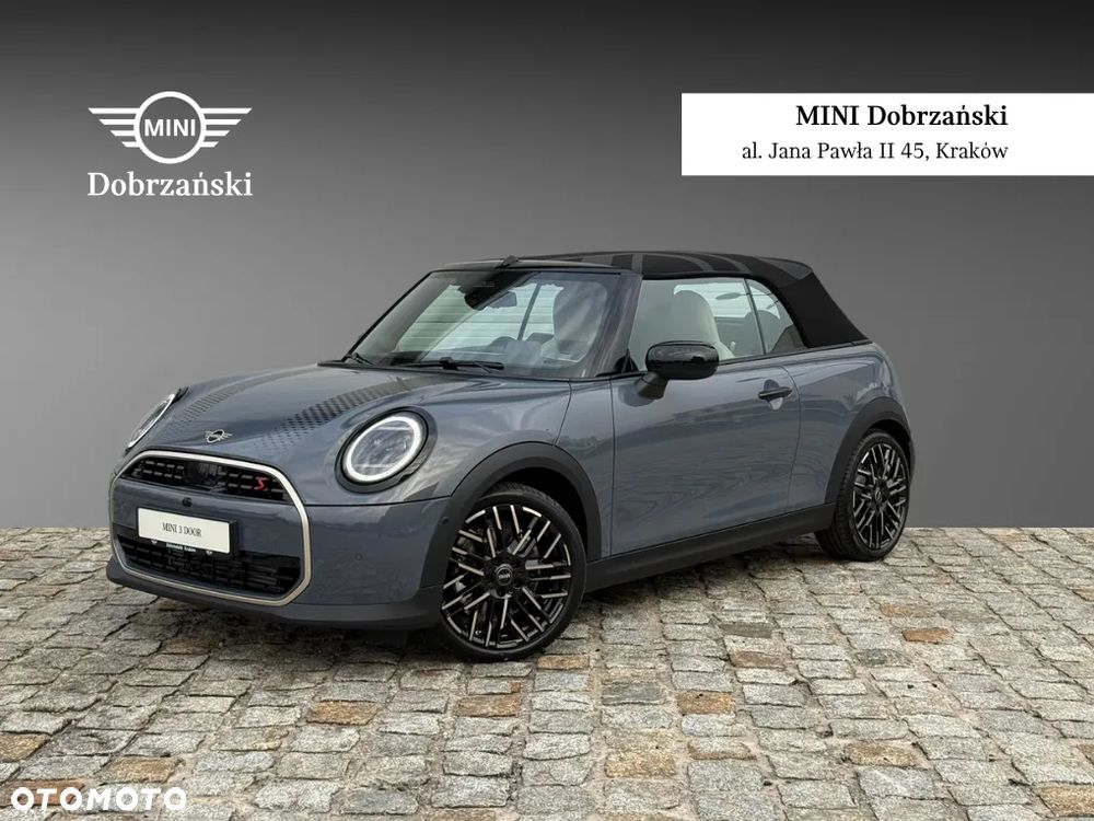 MINI Cooper S Linia Favoured - 3
