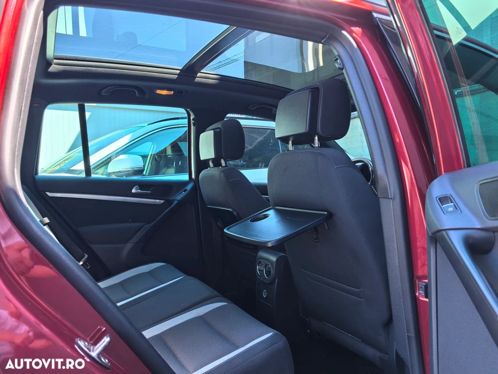 Volkswagen Tiguan 2.0 TDI DPF 4Motion DSG Life - 7