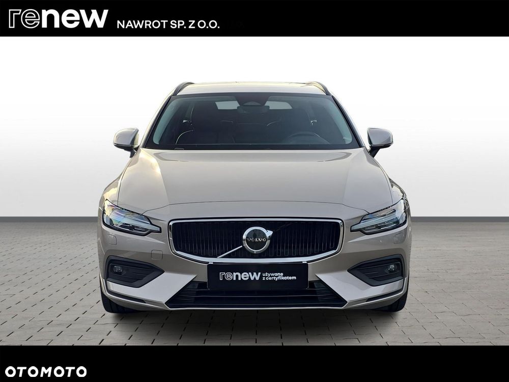 Volvo V60 - 8