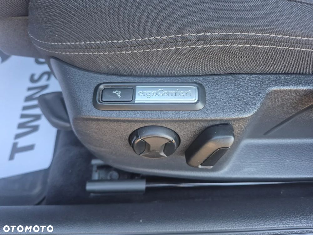 Volkswagen Passat Variant 2.0 TDI BMT SCR Comfortline DSG7 - 12