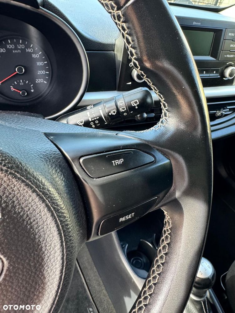 Kia Picanto 1.0 Dream-Team Edition - 21