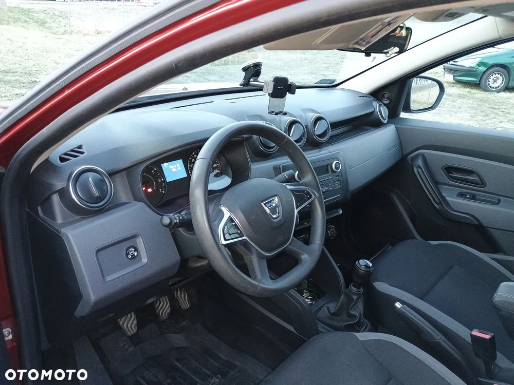 Dacia Duster - 4