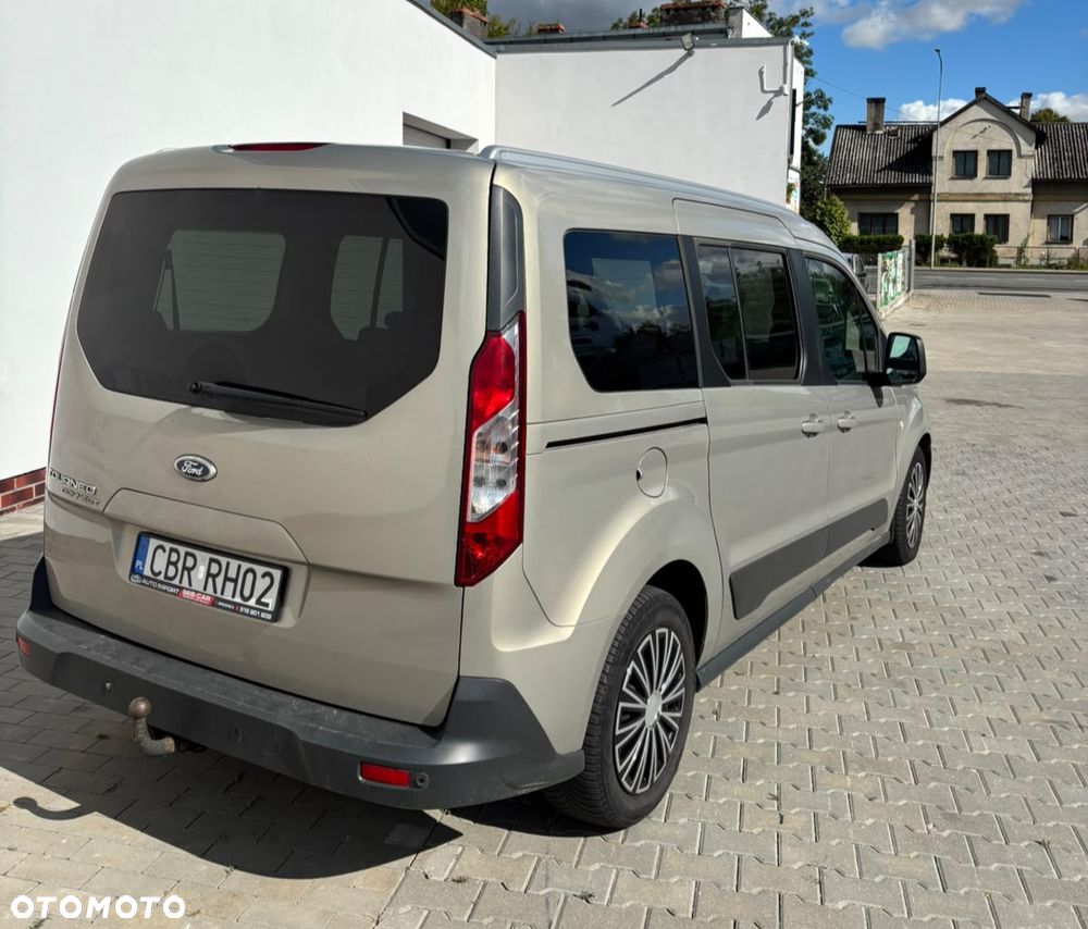 Ford Tourneo Connect 1.6 TDCi Trend - 5