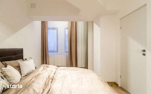 Apartament 2 camer semidecomandat Nerva Traian | aer conditionat — fotografia 3