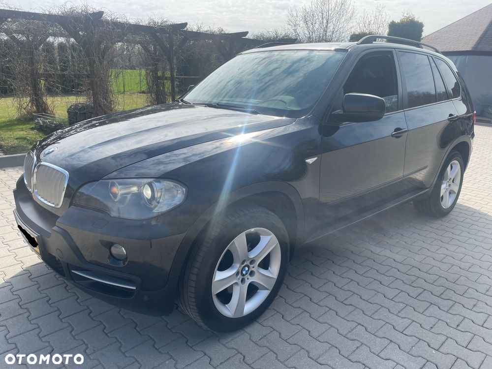 BMW X5 xDrive30d - 2