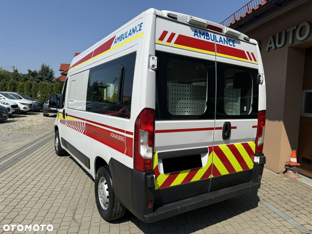 Fiat Ducato - 9