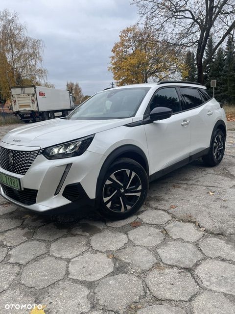 Peugeot 2008 - 32