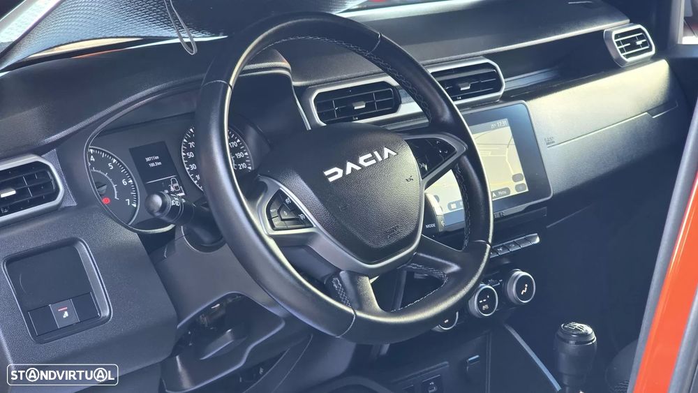 Dacia Duster 1.3 TCe Journey - 14