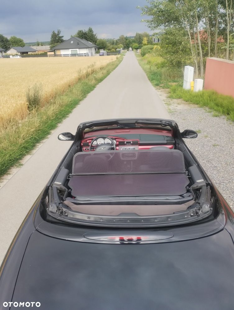 Chrysler Sebring - 6