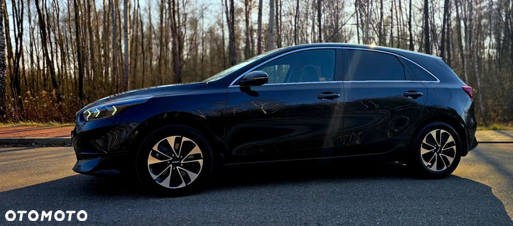 Kia Ceed 1.5 T-GDI Tribute - 7