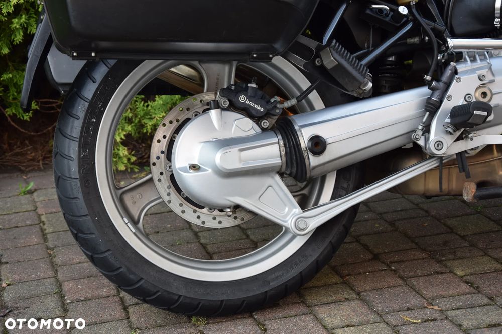 BMW R - 9