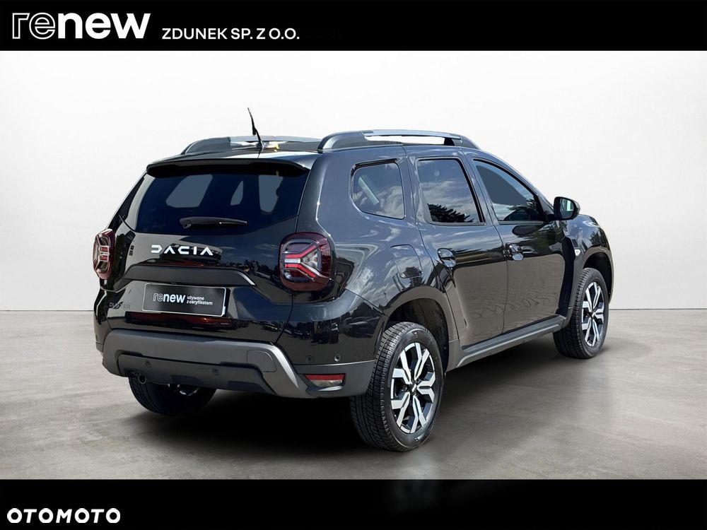 Dacia Duster - 6