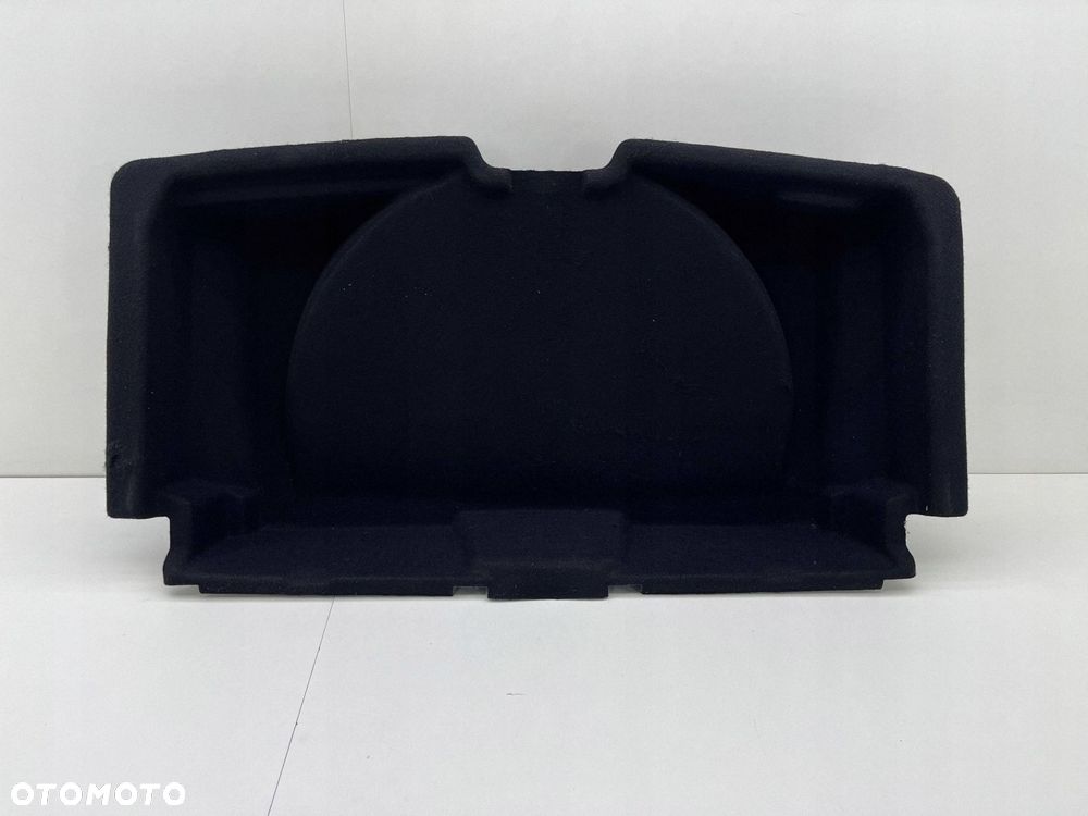 VOLVO XC90 II WYKŁADZINA OSŁONA WKŁAD BAGAŻNIKA 31484430 - 1