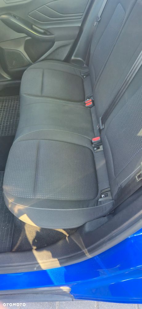 Ford Focus 1.0 EcoBoost Trend Edition - 3