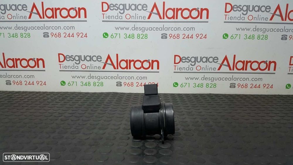 MEDIDOR DE MASSA DE AR CITROEN BERLINGO 1.9 DX FAMILIAR - 1