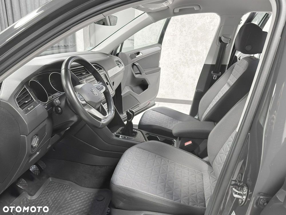 Volkswagen Tiguan 1.5 TSI EVO Life - 26