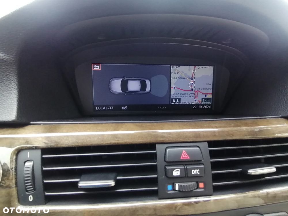 BMW Seria 3 320d Coupe - 37