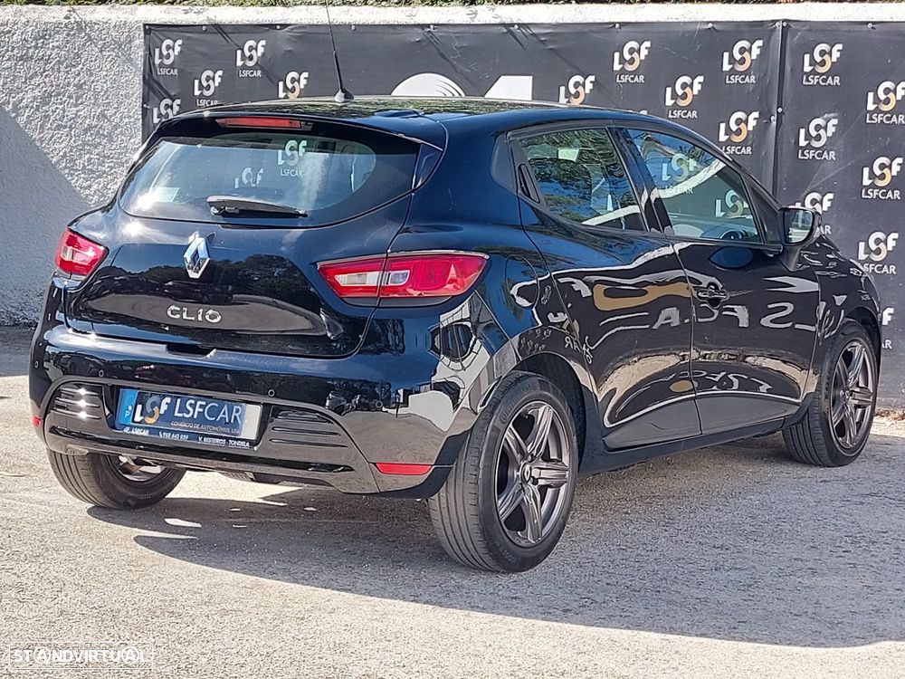 Renault Clio 1.5 dCi Zen - 6