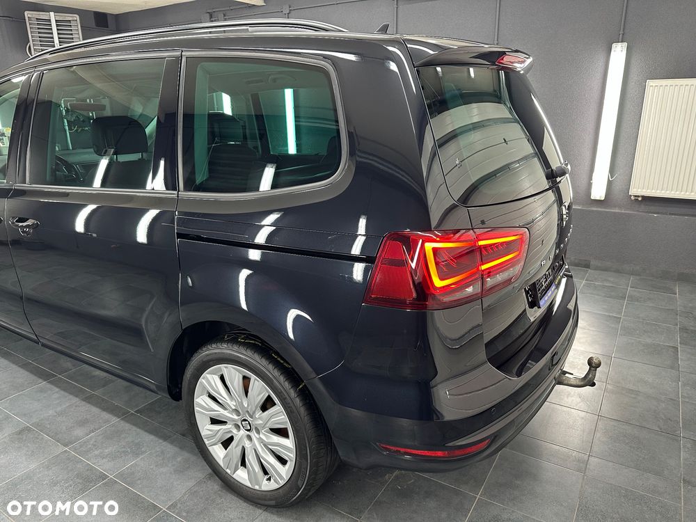Seat Alhambra - 9