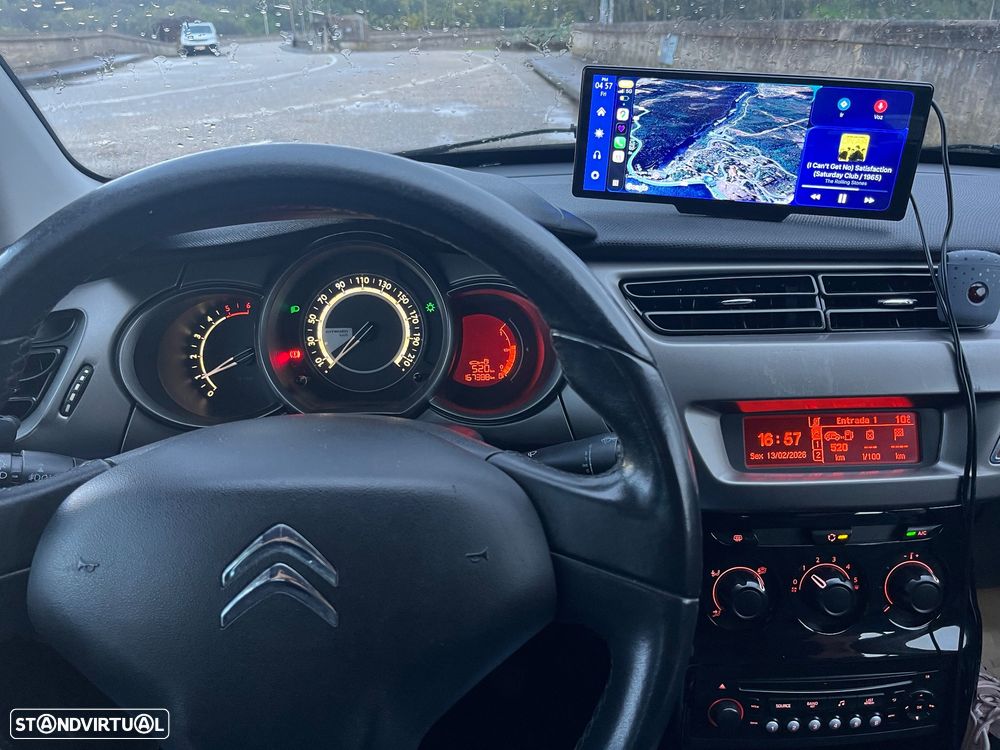 Citroën C3 1.4 HDi Seduction - 6
