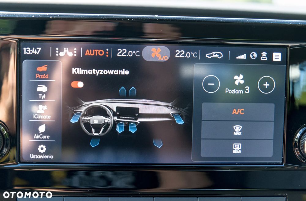 Seat Leon Sportstourer 1.5 TSI Full LED - 28