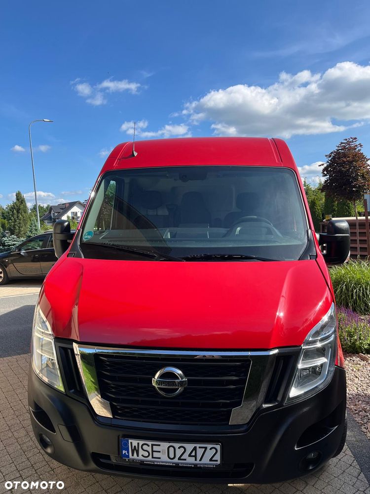 Nissan INTERSTAR - 2