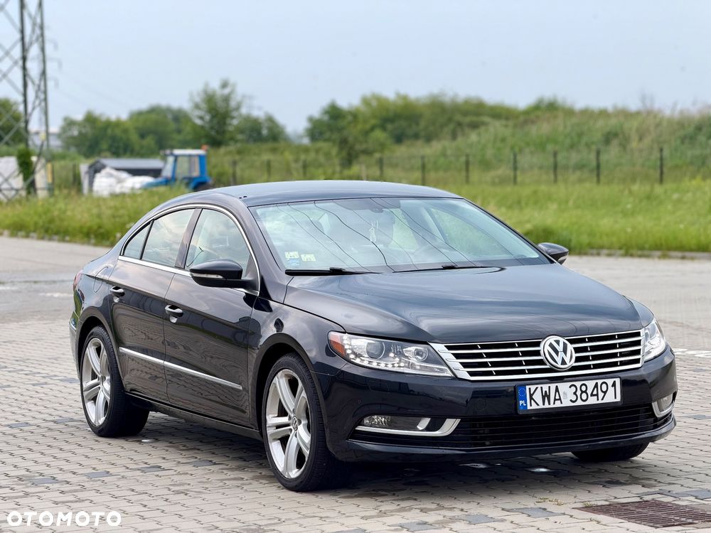 Volkswagen CC 2.0 TSI DSG - 3