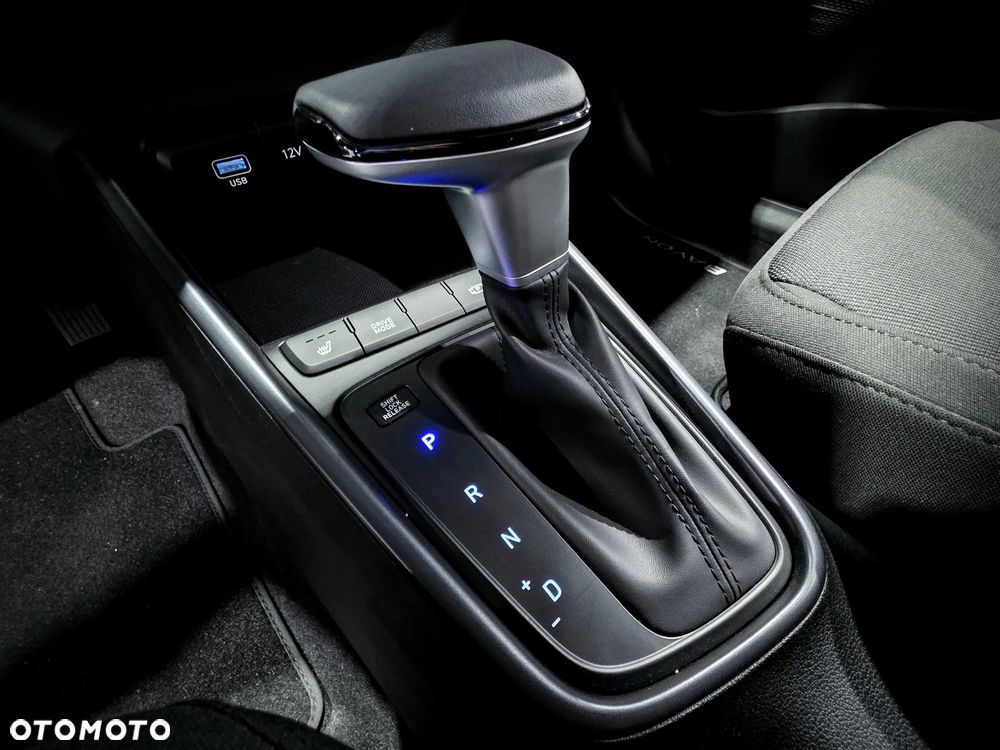 Hyundai Bayon - 7
