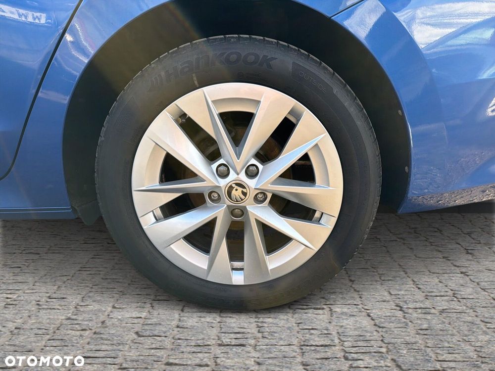 Skoda Octavia - 20