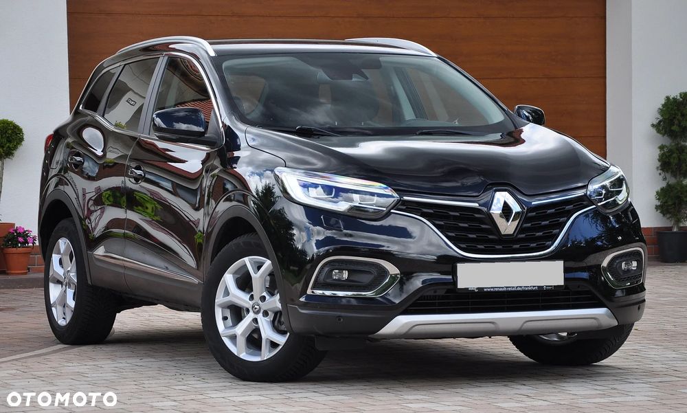 Renault Kadjar - 10