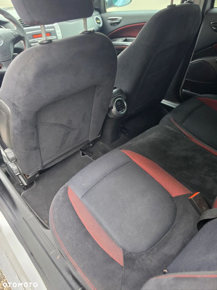 Fiat Bravo 1.4 T-JET 16V Dynamic - 17
