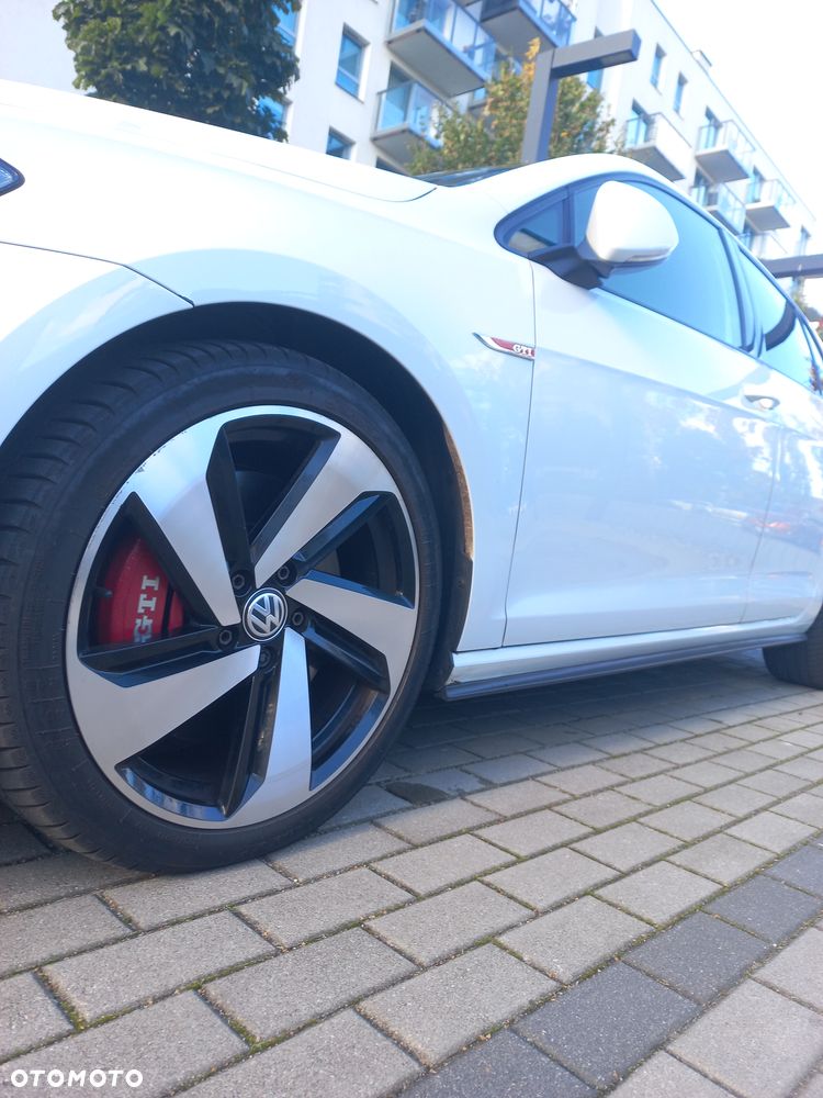 Volkswagen Golf VII 2.0 TSI BMT GTI Performance DSG - 6