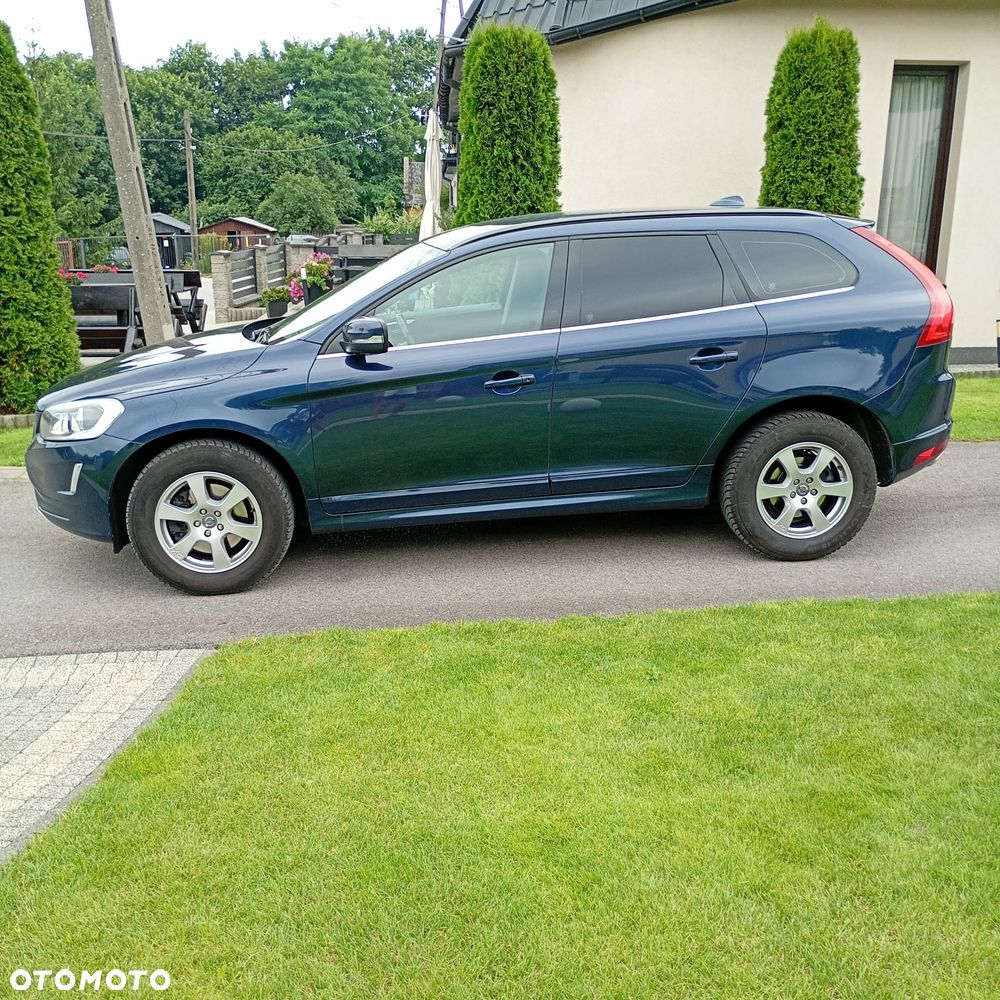 Volvo XC 60 - 11