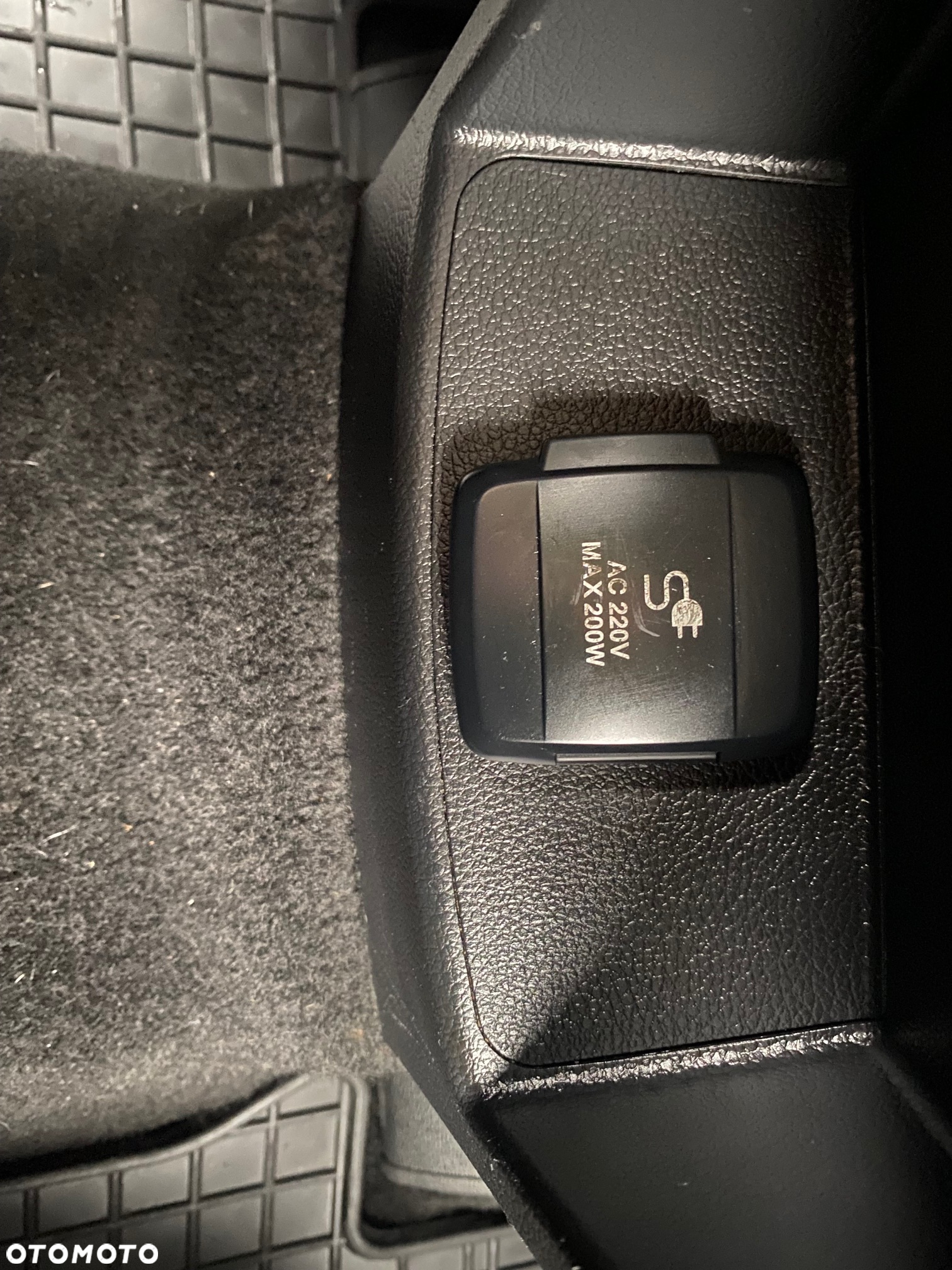 SsangYong/KGM Korando 1.5 T-GDI Sapphire 2WD - 16