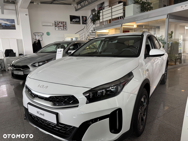 Kia XCeed 1.5 T-GDI M