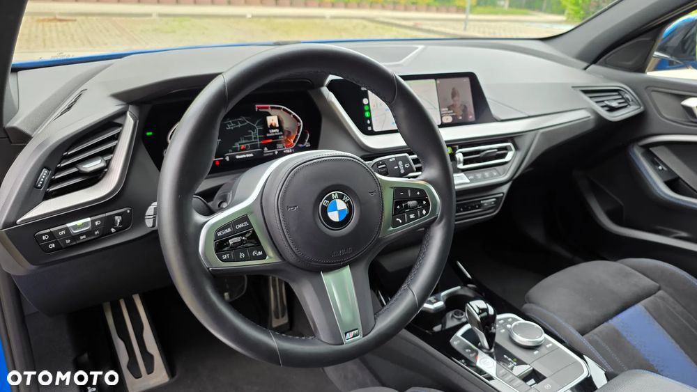 BMW Seria 1 118i M Sport - 13