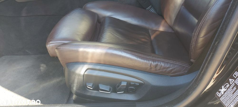 BMW Seria 5 530d xDrive AT - 10