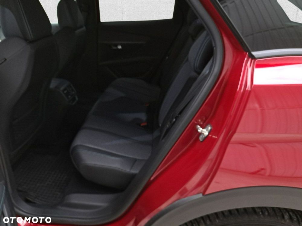 Peugeot 3008 - 12