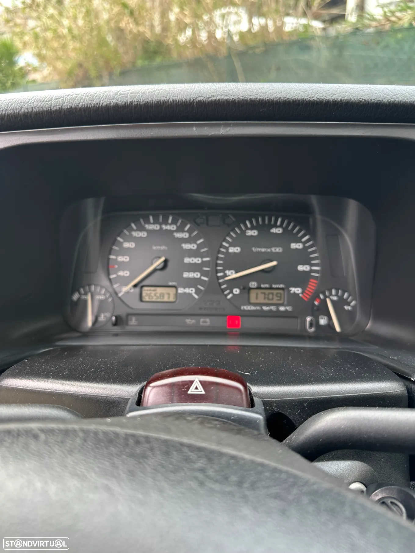 VW Golf 1.8 GTI - 10