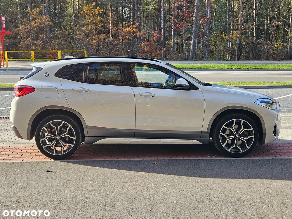 BMW X2 - 8