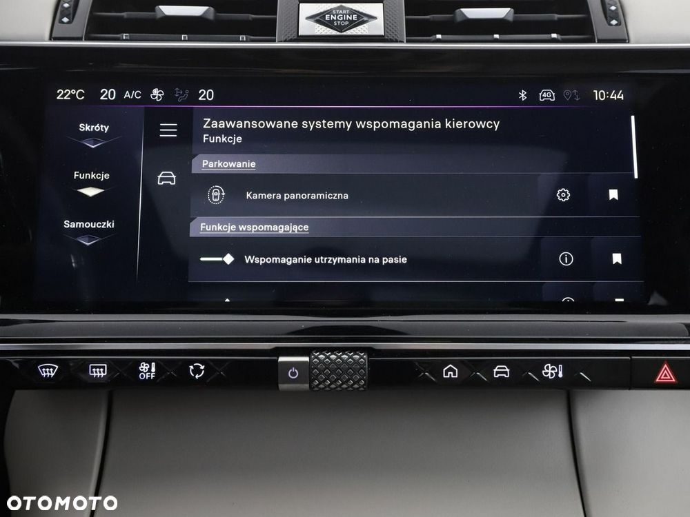 DS Automobiles DS 7 Crossback 1.5 BlueHDi Bastille - 27