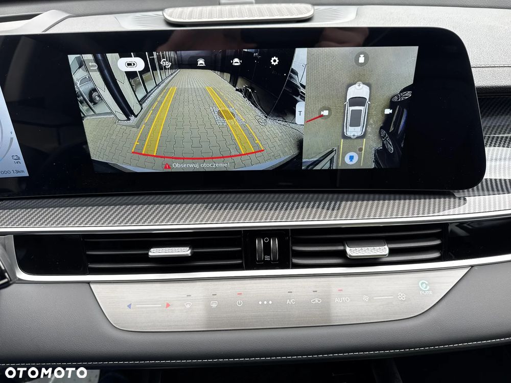 Chery Tiggo 7 1.5 T-GDI Super Hybrid Prestige DHT - 19